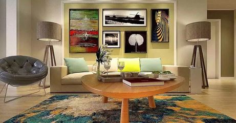 實創(chuàng)婚房全國首發(fā) 打破由價格區(qū)分客戶群體固有模式-家居快訊-沈陽搜房網(wǎng)家居裝修