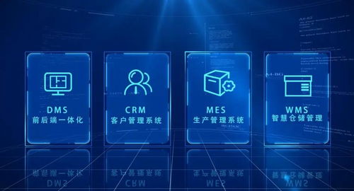 全屋定制erp的發(fā)展前景